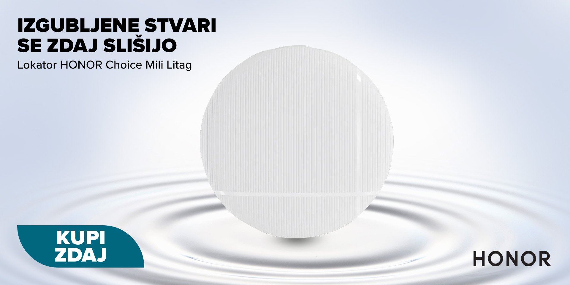 Honor Choice Mili Litag